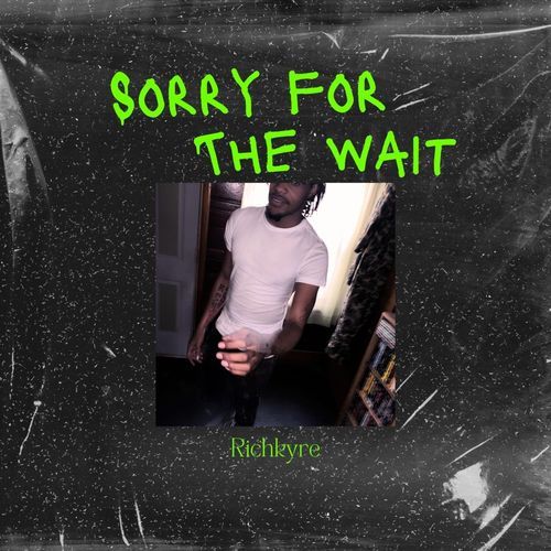 Ben cover art