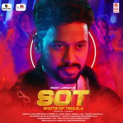 Sot - Shots Of Tequila