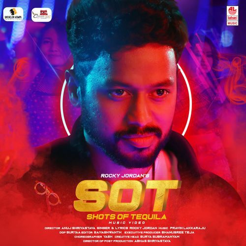Sot - Shots Of Tequila
