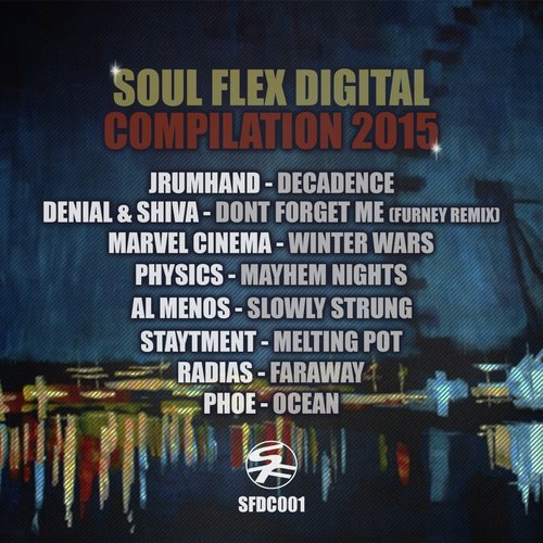 Don't Forget Me (Furney Remix) cover art