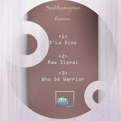 Soul Redemption (Remixes)_poster_image