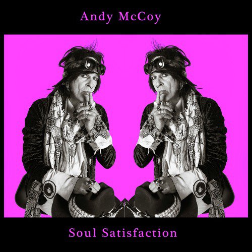 Soul Satisfaction_poster_image