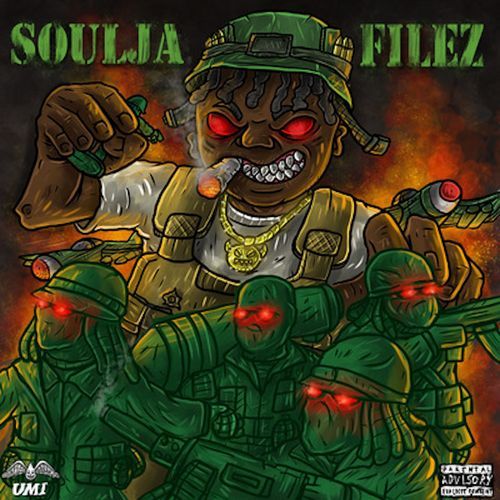 Baby King Tut cover art