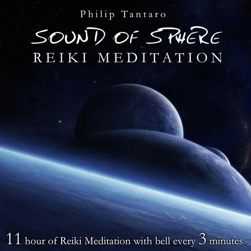 Reiki Sphere: Mercury cover art