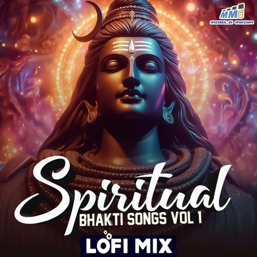 Spiritual Bhakti Songs Vol 1_poster_image