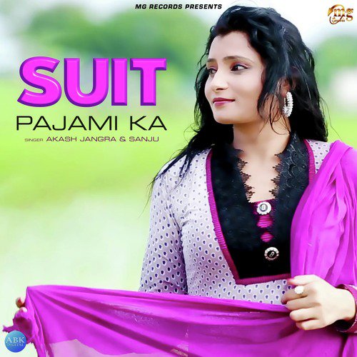 Suit Pajami Ka - Single