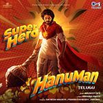 SuperHero HanuMan (From &quot;HanuMan&quot;) [Telugu]