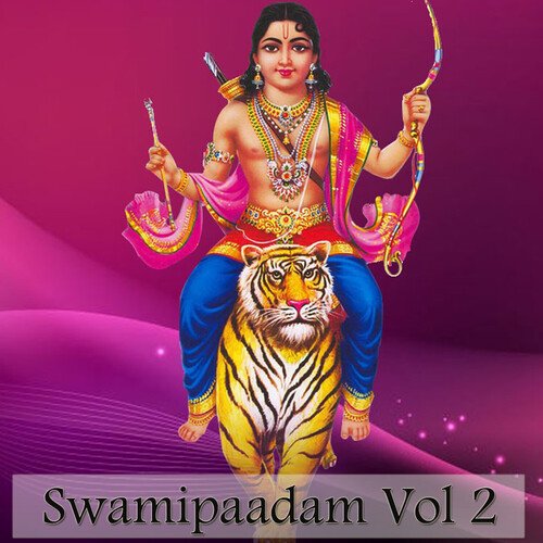 Swamipaadam, Vol. 2