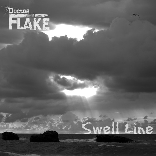 Swell Line cover art
