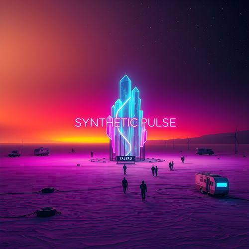 Synthetic Pulse
