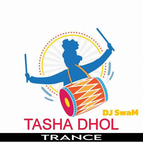 TASHA DROP TRANCE