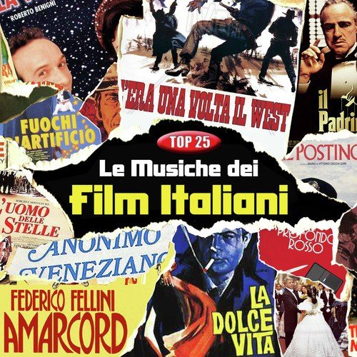 Cockeye's Song (From "C'era Una Volta in America") cover art