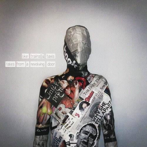 Charlie cover art
