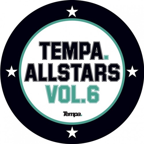 Tempa Allstars, Vol. 6