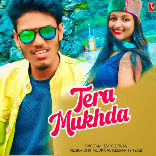 Tera Mukhda