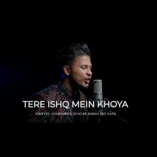 Tere Ishq Mein Khoya