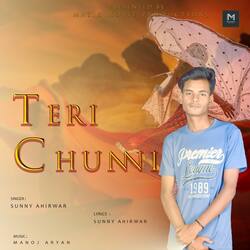 Teri Chunni-PCE8SAxkAlI