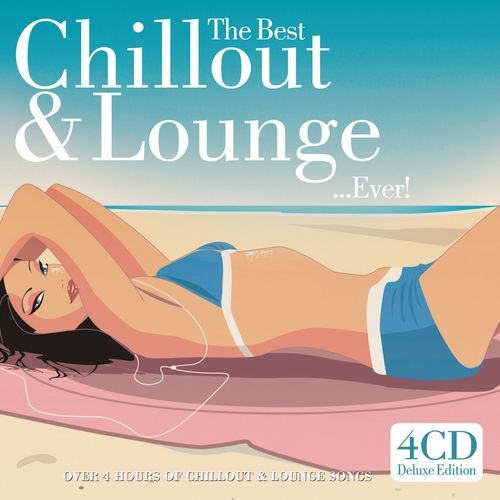 The Best Chillout And Lounge...Ever !