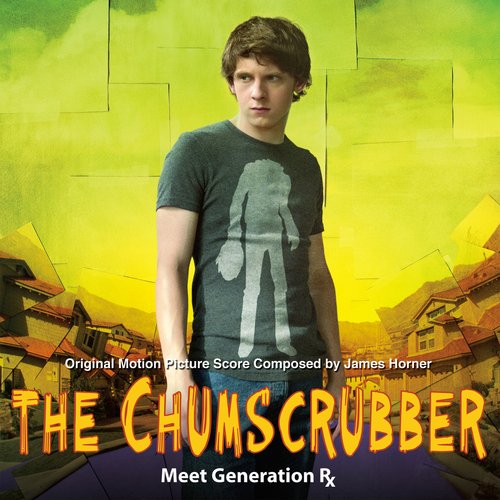The Chumscrubber (Soundtrack from the Motion Picture)