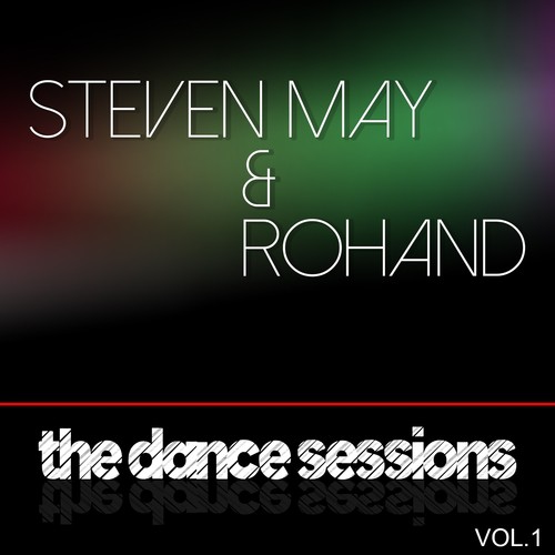 The Dance Sessions, Vol. 1_poster_image