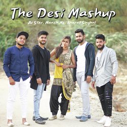 The Desi Mashup-LxpSQDVKBVI