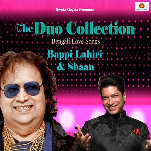 The Duo Collection (Shaan-Bappi)