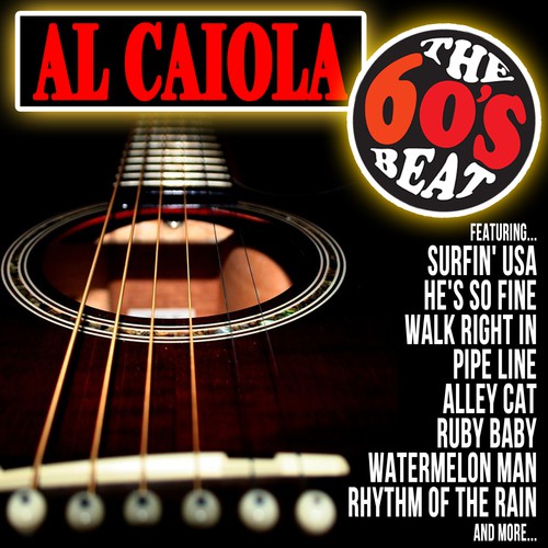 South Street cover art