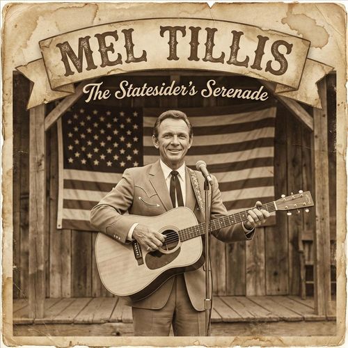 The Statesider's Serenade