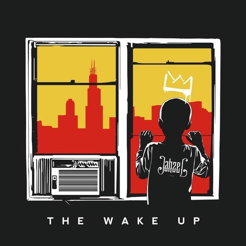 The Wake Up