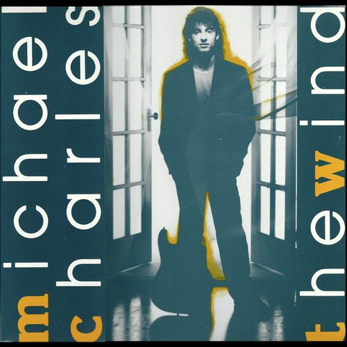 Trouble cover art