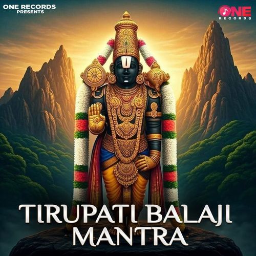 Tirupati Balaji Mantra