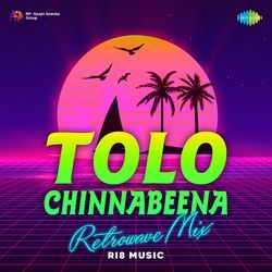 Tolo Chinnabeena - Retrowave Mix