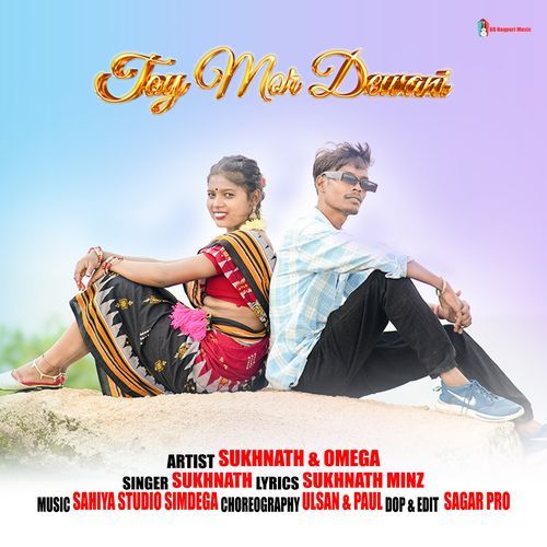 Toy Mor Deewani