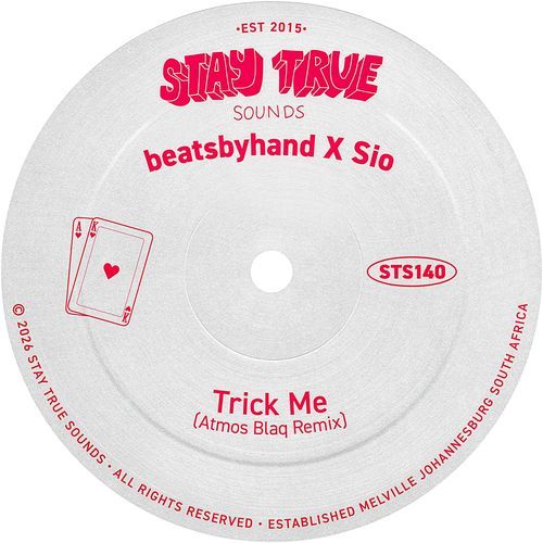 Trick Me (Atmos Blaq Remix) cover art