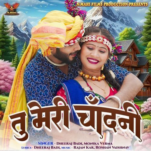 Tu Meri Chandni
