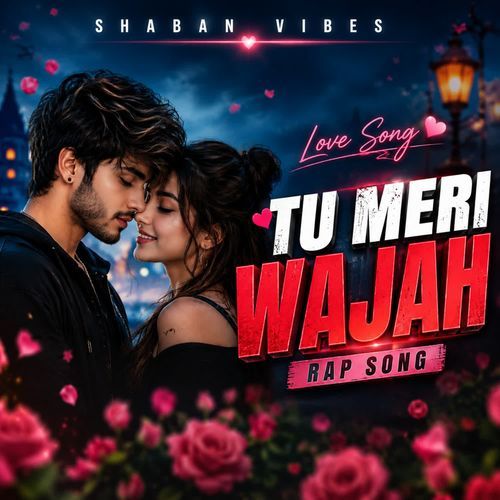 Tu Meri Wajah