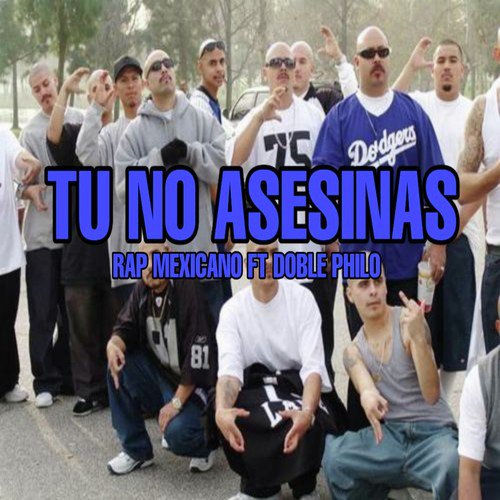 Tu No Asesinas_poster_image