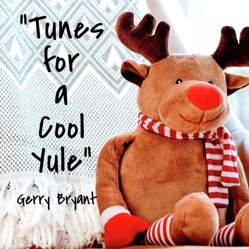 White Christmas cover art