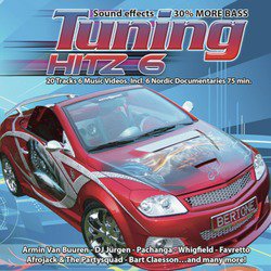 Tuning Hitz 6