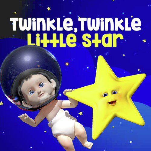 Twinkle Twinkle Little Star