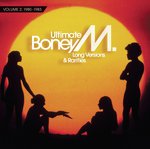 Ultimate Boney M. - Long Versions & Rarities Vol. 2 (1980 - 1983)