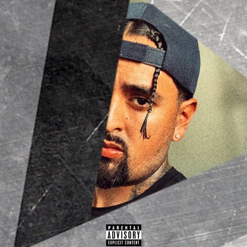 Welcome cover art