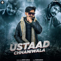 Ustaad Chhaniwala-AV0eQj1JYX8