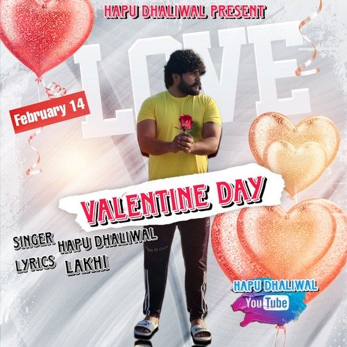 Valentine Day