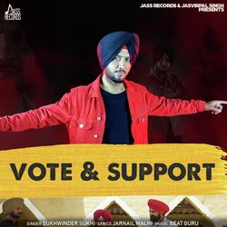 Vote &amp; Support-JyYKa1lZBWA