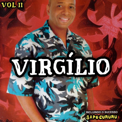 Vou Procurar o Meu Amor, Vol. 2