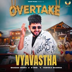 Vyavastha (From &quot;Overtake&quot;)-CCoTBSJVA0k