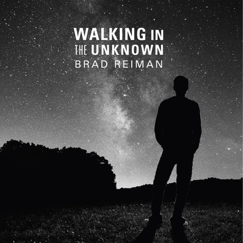 Walking in the Unknown