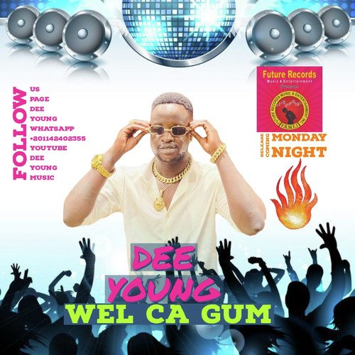 Wel ca gum