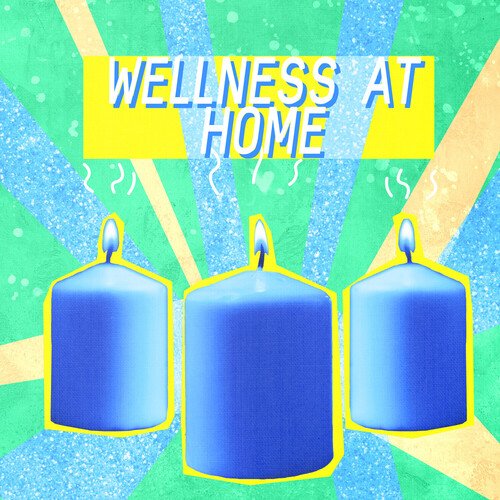 Wellness At Home_poster_image